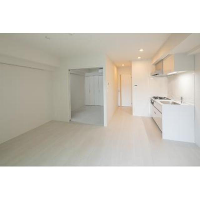 14/30 リビング/ダイニング