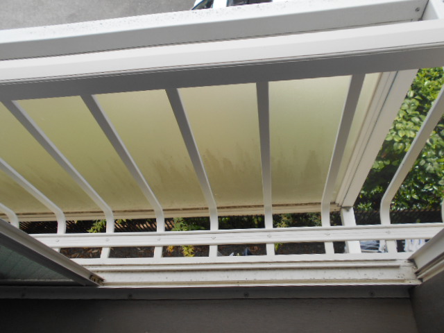 18/30 バルコニー