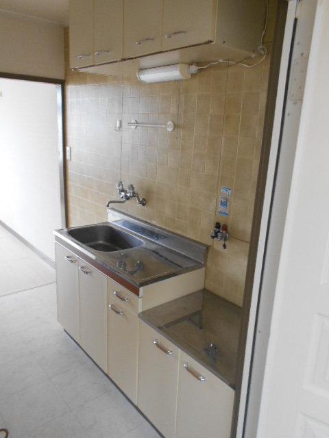 11/30 キッチン