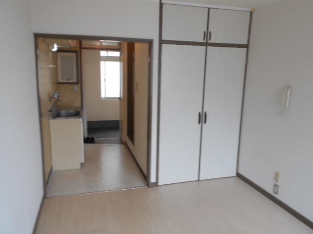 5/30 リビング/ダイニング