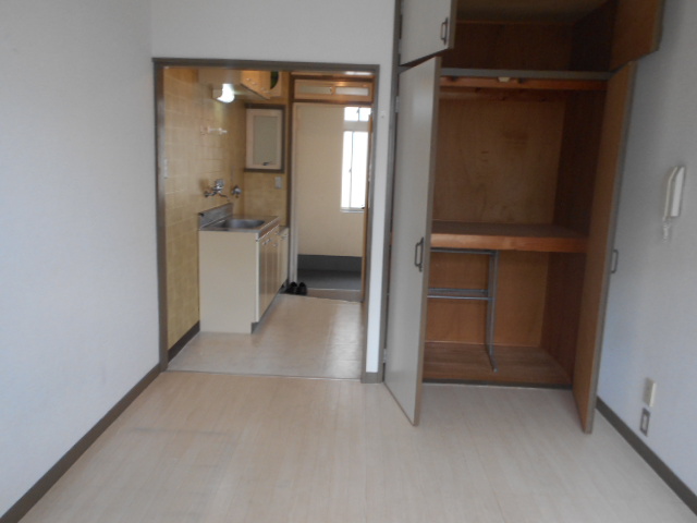 6/30 リビング/ダイニング