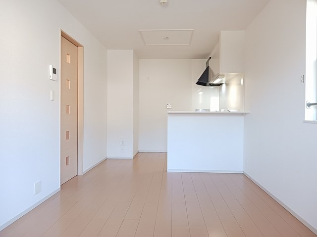 3/20 リビング/ダイニング