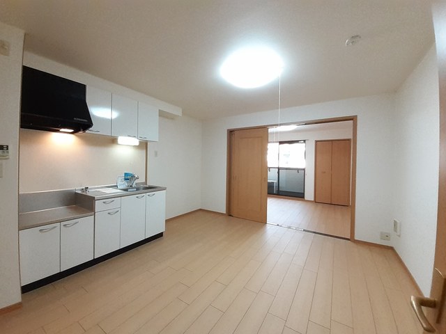 4/20 リビング/ダイニング