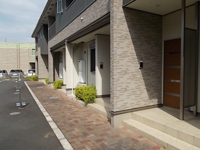 13/20 エントランス