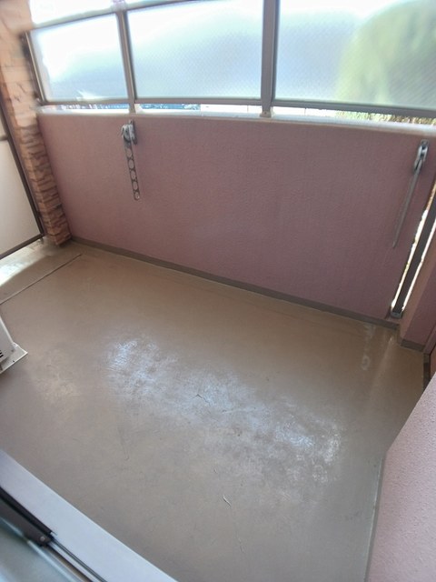 14/24 バルコニー