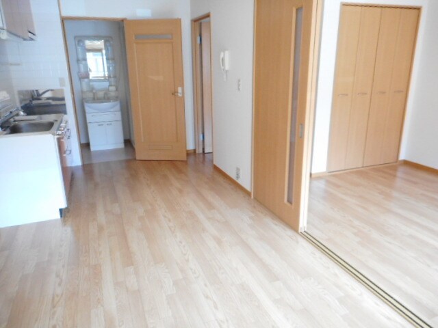 3/21 リビング/ダイニング