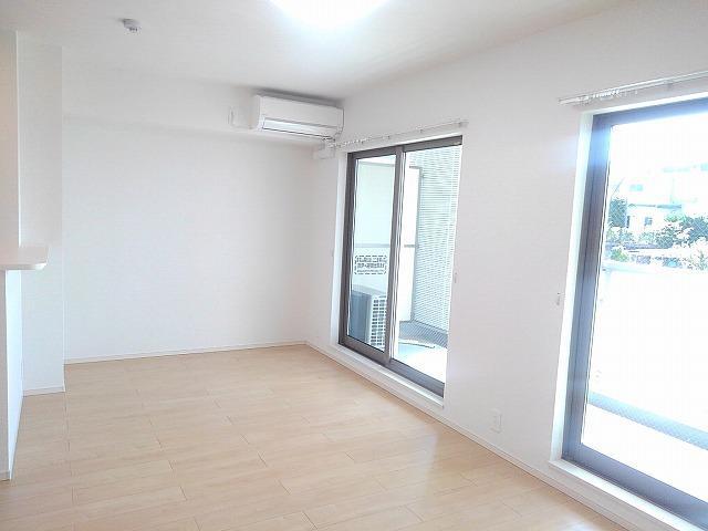 3/20 リビング/ダイニング