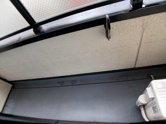 13/24 バルコニー