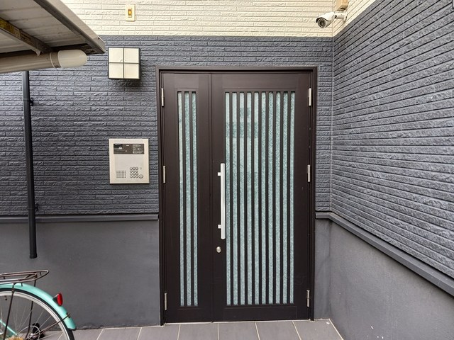 16/24 エントランス