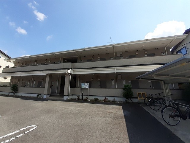1/23 外観
