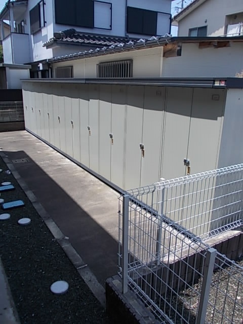 11/20 設備
