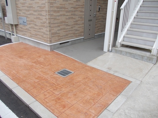 14/20 エントランス