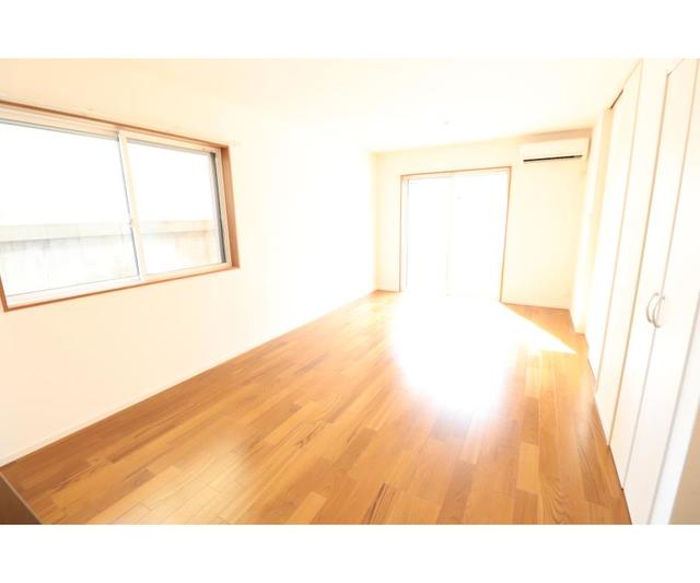 5/17 リビング/ダイニング