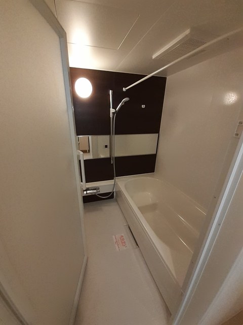 8/20 浴室