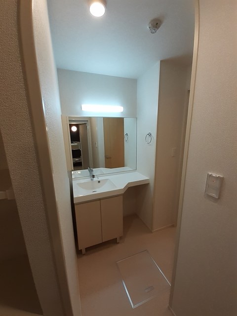 10/20 洗面
