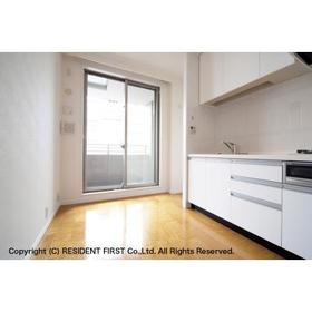 5/22 リビング/ダイニング