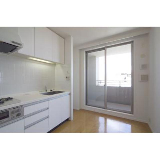 3/14 リビング/ダイニング