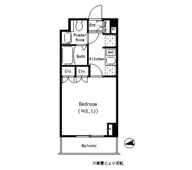 11/24 間取