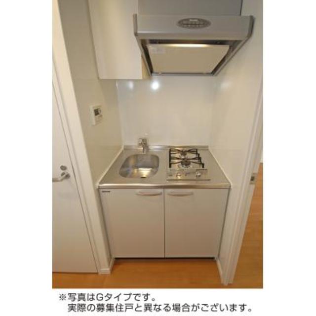 18/27 キッチン