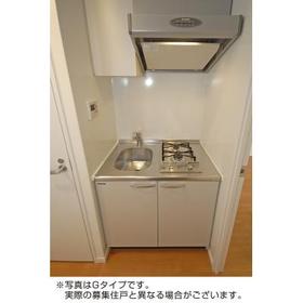 9/18 キッチン