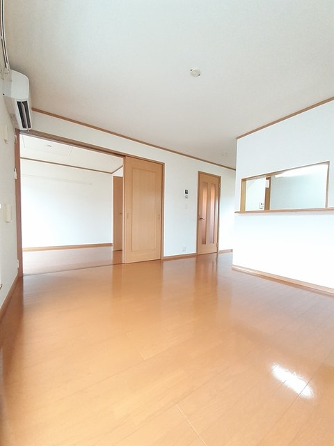 3/20 リビング/ダイニング