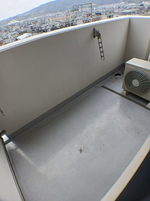 14/24 バルコニー