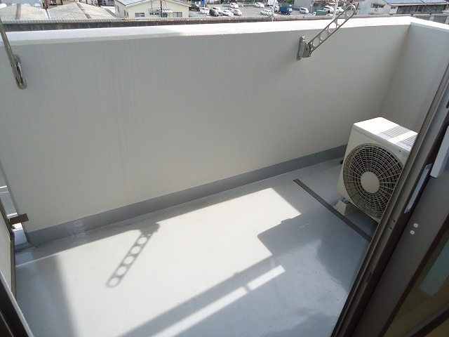 15/24 バルコニー