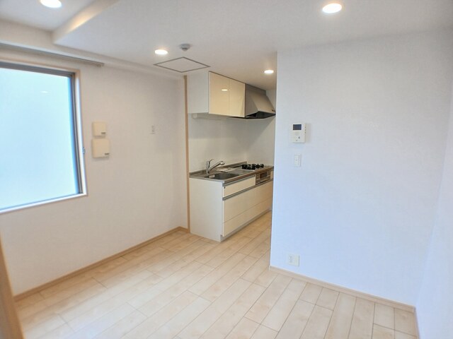 3/24 リビング/ダイニング