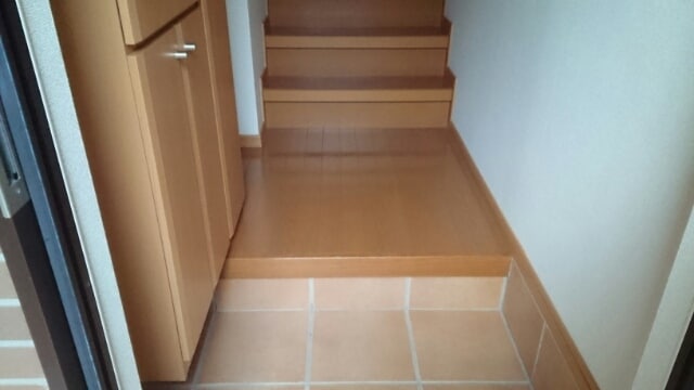 13/20 エントランス