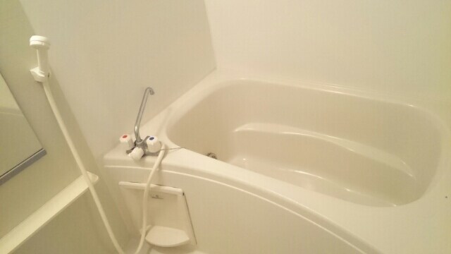 11/20 バルコニー