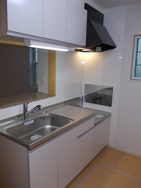 7/20 キッチン