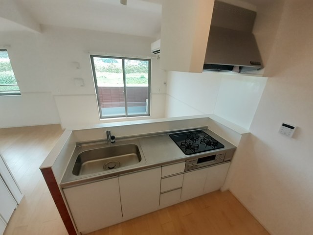 7/20 キッチン