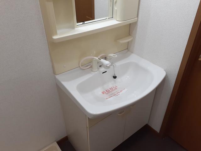 10/20 洗面