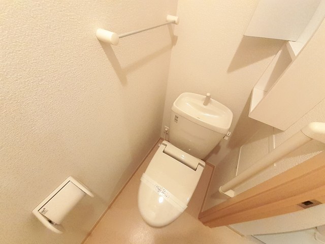 9/23 トイレ