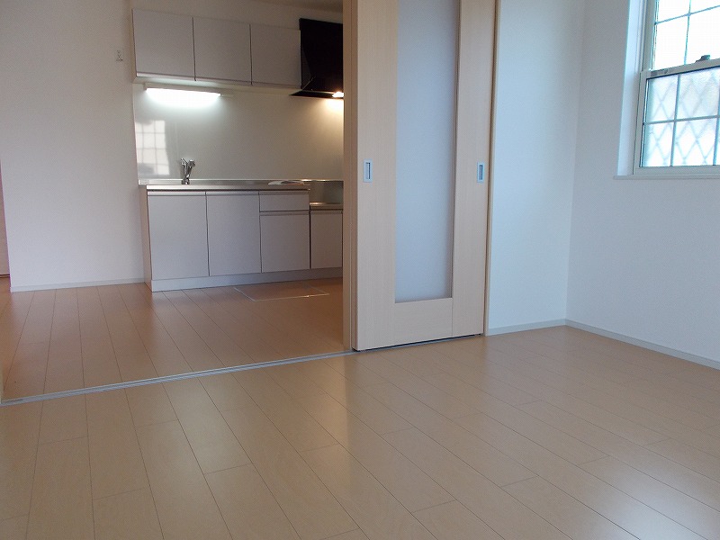 4/20 リビング/ダイニング