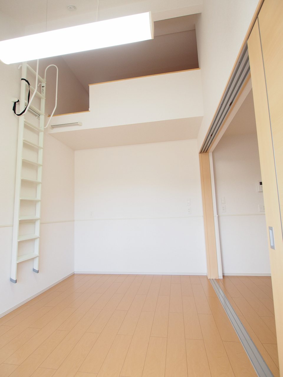 6/20 リビング/ダイニング