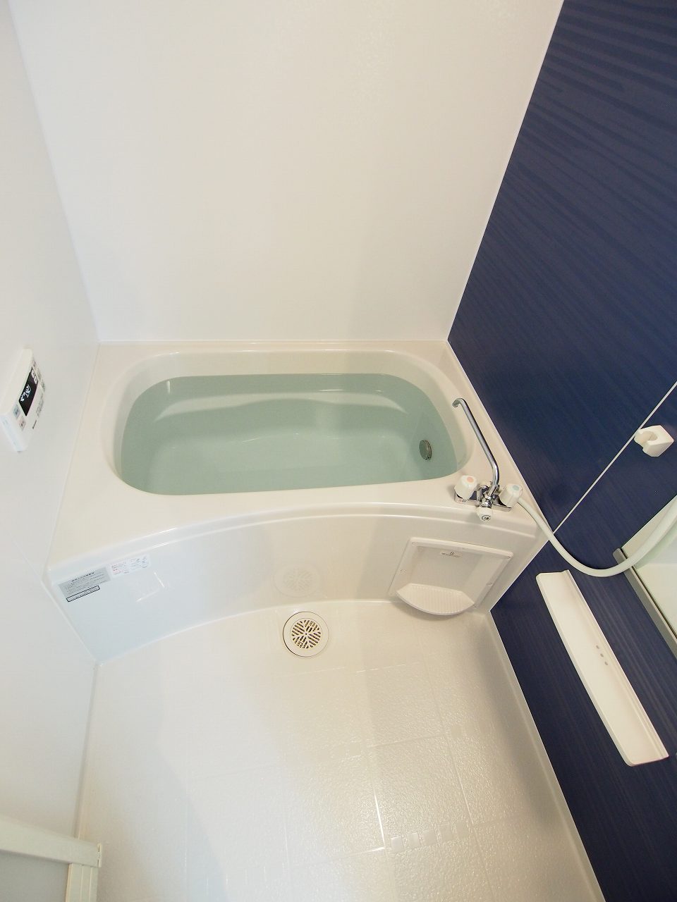 9/20 浴室