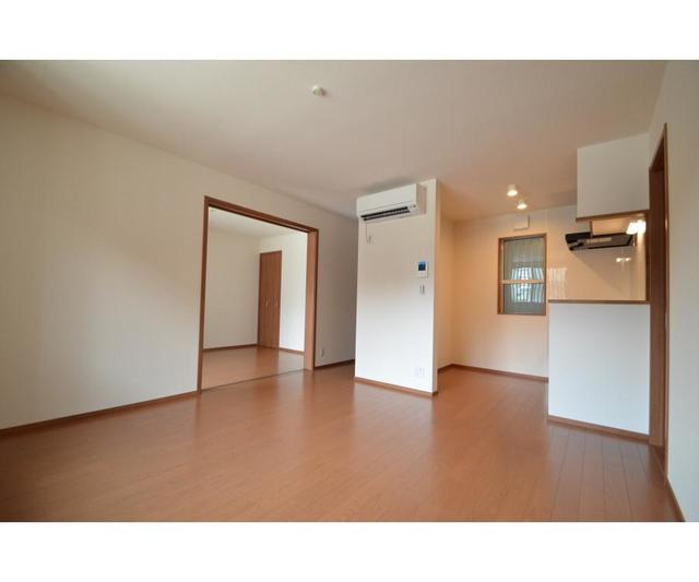 7/26 リビング/ダイニング