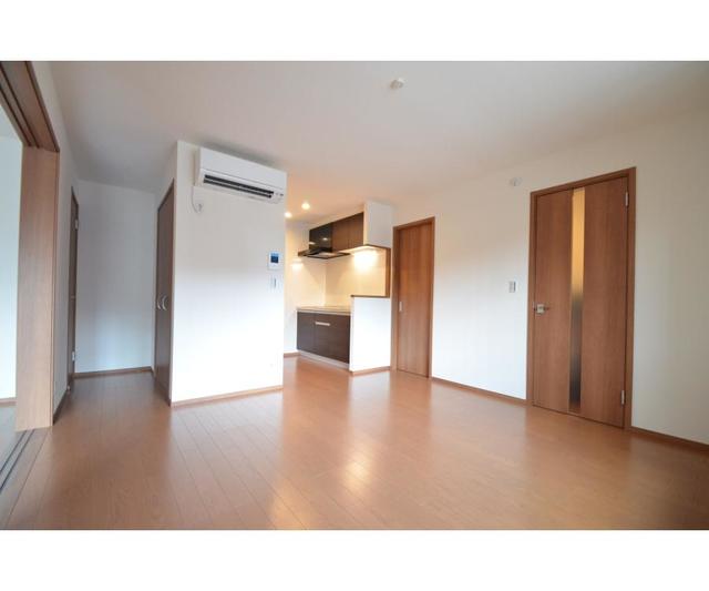 9/26 リビング/ダイニング