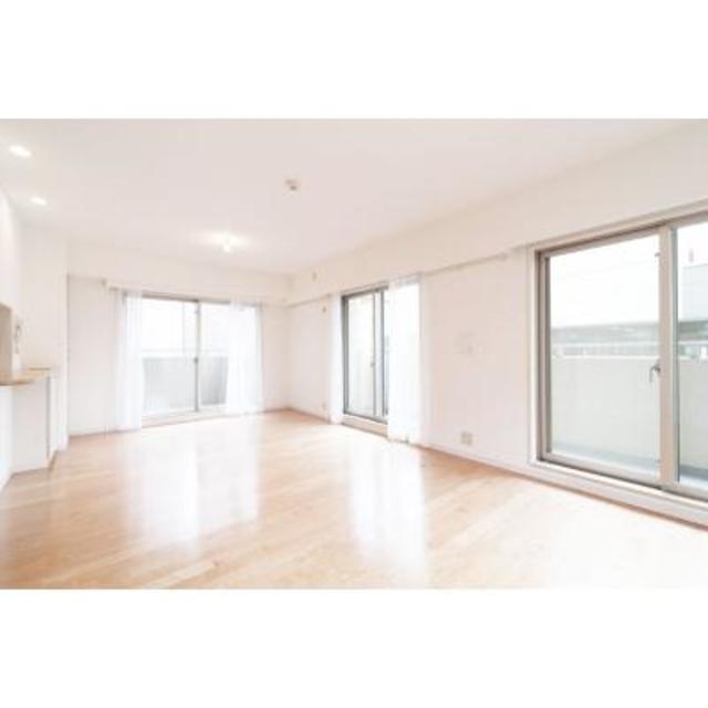 3/17 リビング/ダイニング