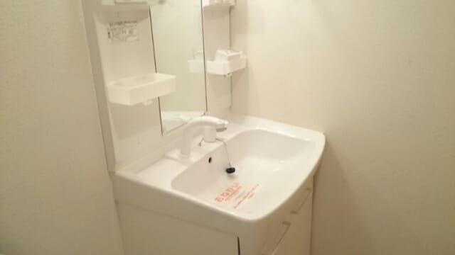 11/20 バルコニー