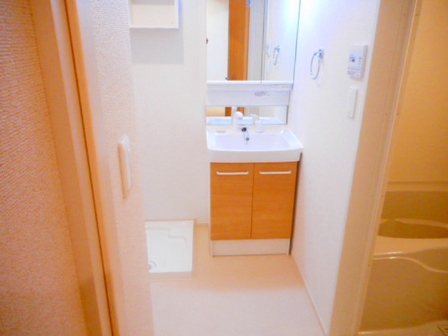 15/30 洗面