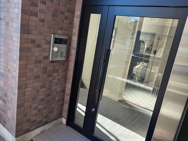 14/24 エントランス