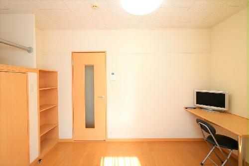 4/14 リビング/ダイニング