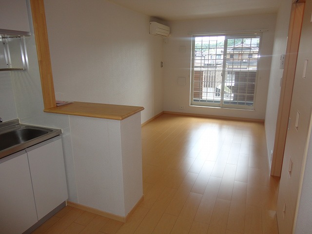 3/28 リビング/ダイニング