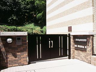 11/18 エントランス