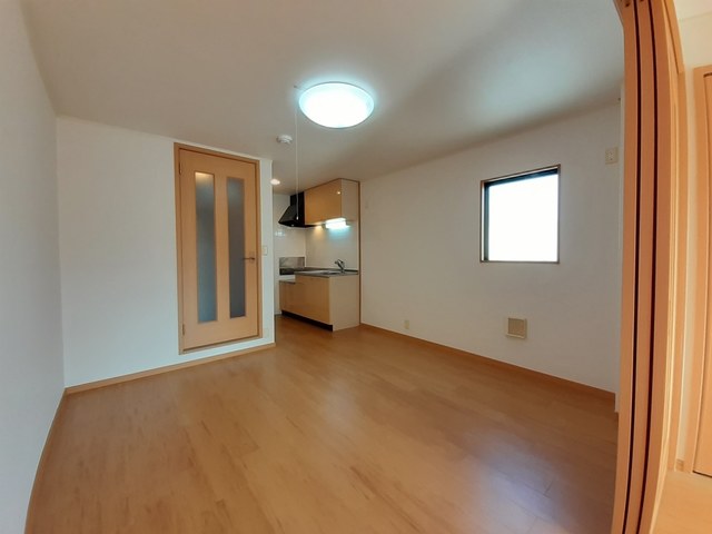 4/20 リビング/ダイニング