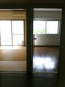 8/25 リビング/ダイニング