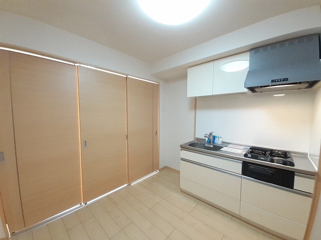 3/20 リビング/ダイニング