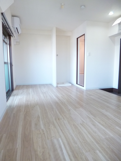 5/16 リビング/ダイニング